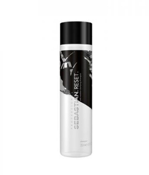 Sebastian Professional Reset shampoo 250ml