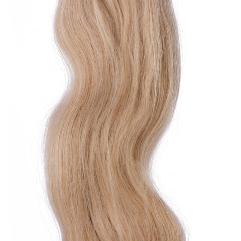 Weft hair Body wave