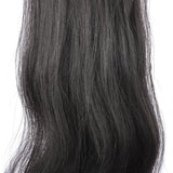 Weft hair Natural Straight (RAW)