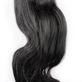 Weft hair Body wave