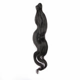 Weft hair Body wave