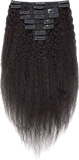 clip in extensions (150G)