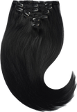clip in extensions (150G)