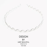 More hair accessoire Head Hoop