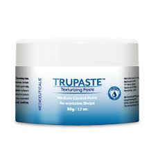 Mediceuticals Trupaste Texturizing Paste 50gr