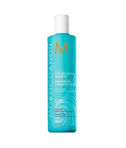 Maroccanoil Curl Enhancing Shampoo 250ml