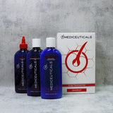 Mediceuticals Scalp Treatment Kit dandruff