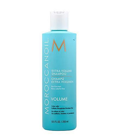 Moroccanoil Extra Volume Shampoo 250ml