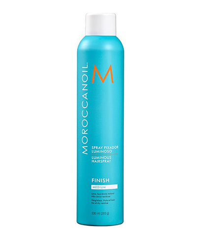 Moroccanoil Luminous Hairspray Medium 330ml