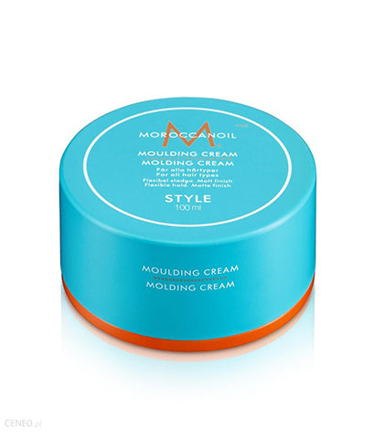 Moroccanoil Molding Cream 100ml