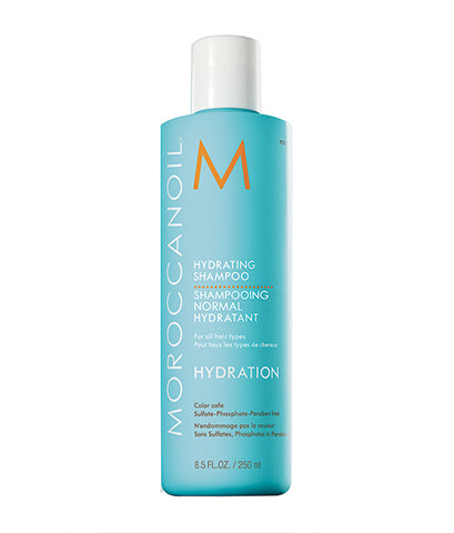 Maroccanoil Hydrating Shampoo 250ml