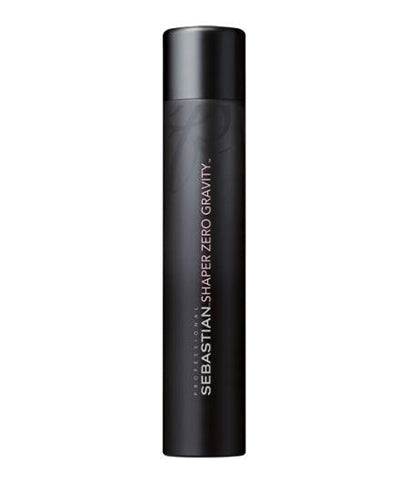 Sebastian Professional Shaper Zero Gravity 400ml