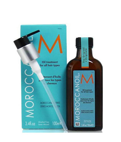 Maroccanoil Treatment 100ml