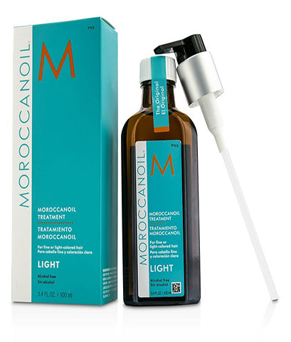 Maroccanoil Treatment Light 100ml