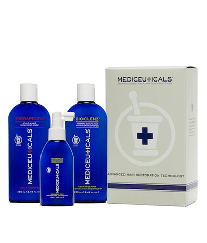 Mediceuticals Hair Restoration Kit Normal