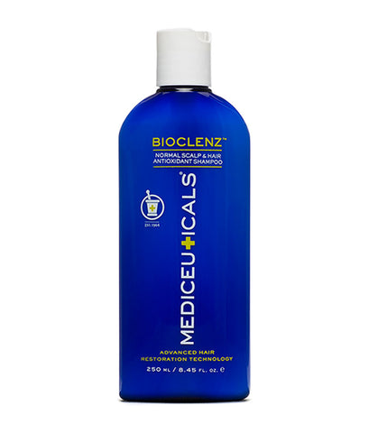 Mediceuticals Bioclenz Shampoo 250ml