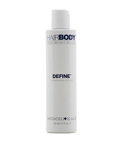 Mediceuticals Define Thickening Lotion 180ml