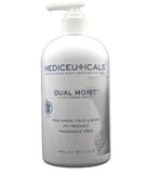 Mediceuticals Dual Moist Creme