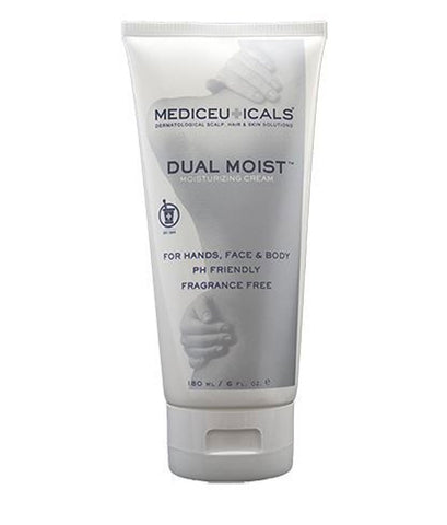 Mediceuticals Dual Moist Creme