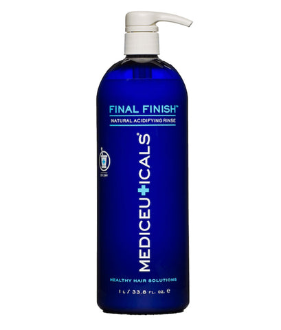 Mediceuticals Final Finish Conditioner