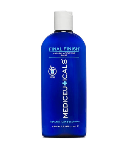 Mediceuticals Final Finish Conditioner