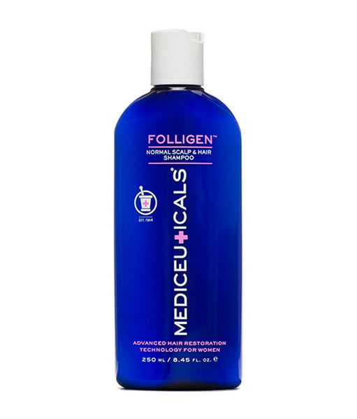 Mediceuticals Folligen Shampoo 250ml