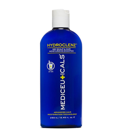 Mediceuticals Hydroclenz Shampoo 250ml