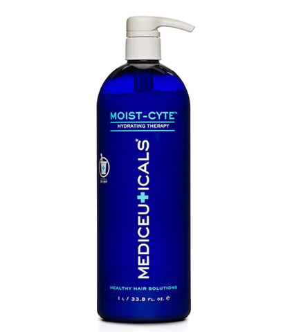 Mediceuticals Moist-Cyte Rinse Conditioner