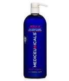Mediceuticals Solv-X shampoo