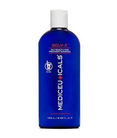 Mediceuticals Solv-X shampoo