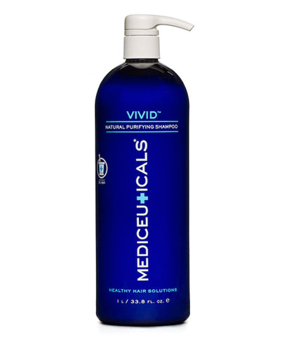 Mediceuticals Vivid Shampoo