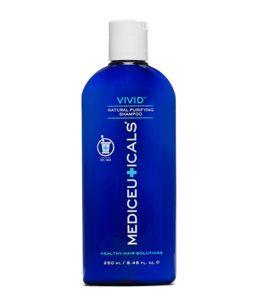 Mediceuticals Vivid Shampoo