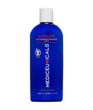 Mediceuticals X-Folate shampoo