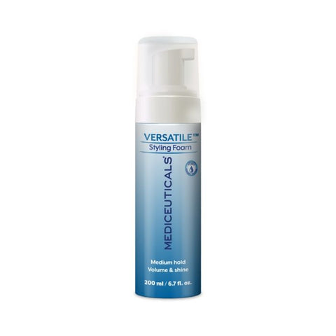 Mediceuticals Versitale Styling Foam 236ml