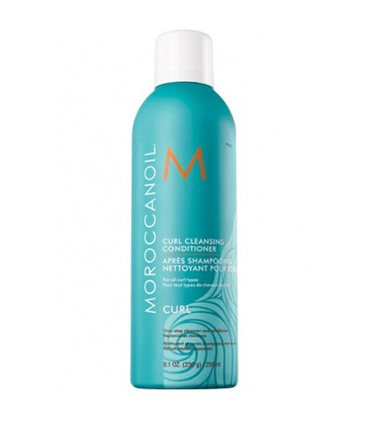 Maroccanoil Curl Cleansin Conditioner 250ml