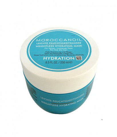 Maroccanoil Weightless Hydrating Mask 250ml