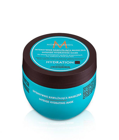 Maroccanoil Intense Hydrating Mask 250ml