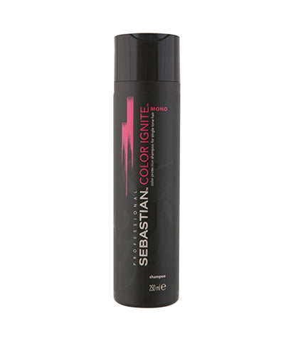 Sebastian  Professional Color Ignite Mono Shampoo 250ml