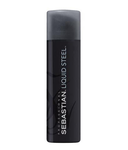 Sebastian Professional Liquid-Steel 140ml