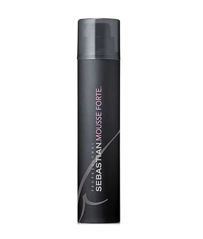 Sebastian Professional Mousse-Forte 200ml