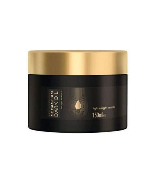 Sebastian Dark Oil Lightweight Mask 150ml