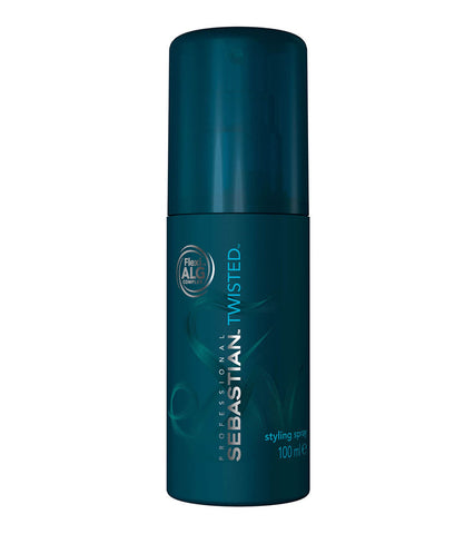 Sebastian Professional Twisted Curl Reviver Stylingspray  100ml