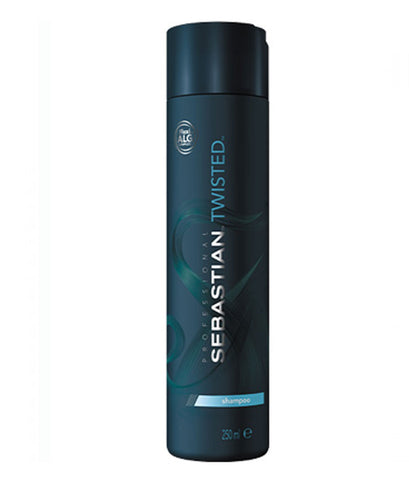 Sebastian Professional Twisted Elastic Cleanser Shampoo 250ml