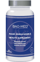Beauty Supplement Hair, Skin & Nails