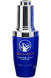 Pure Skin, Scalp & Hair Oil