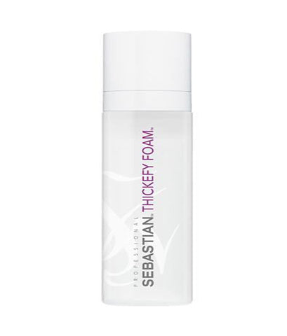 Sebastian Professional Thickefy Foam 190ml